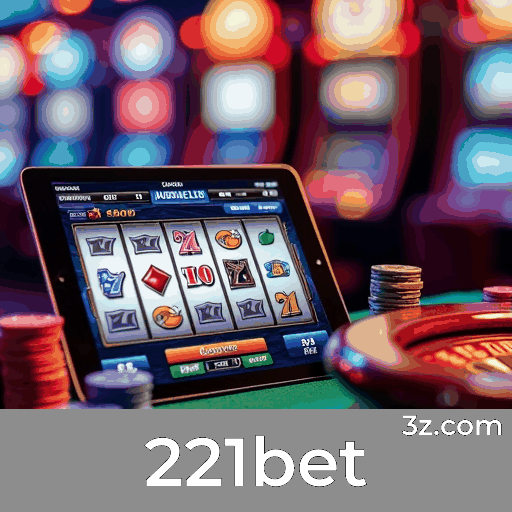 Acesso ao 221bet