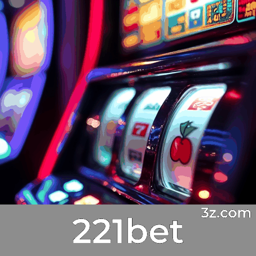 Cadastro na 221bet
