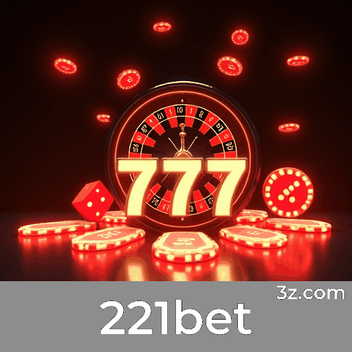 Cassino Online 221bet