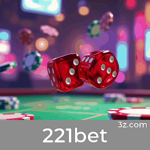 Acesso ao 221bet