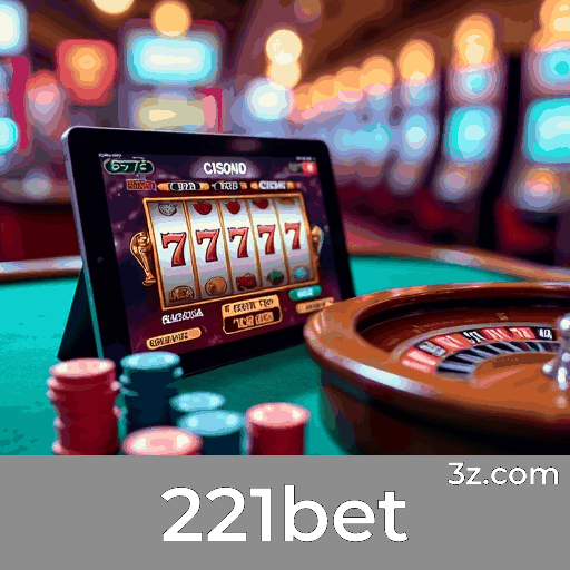 Cassino Online 221bet