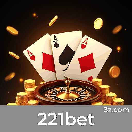 Acesso ao 221bet