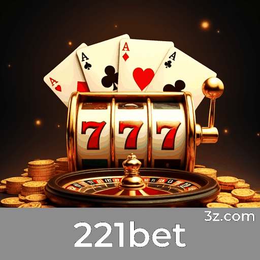 Acesso ao 221bet