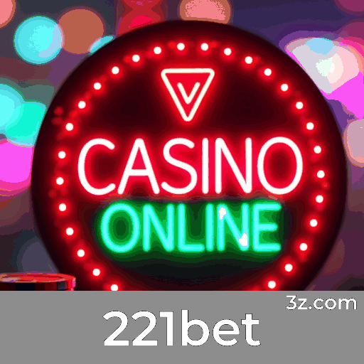 Acesso ao 221bet