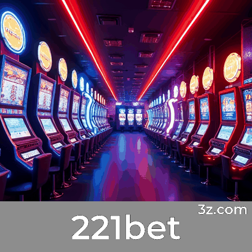 Cassino Online 221bet