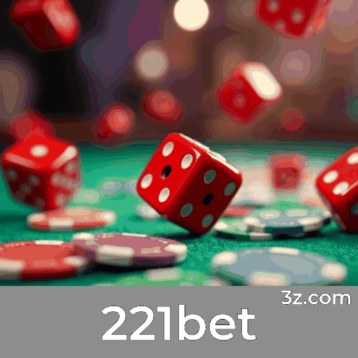 Cadastro na 221bet