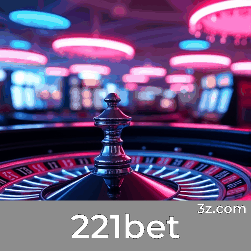 Cassino Online 221bet