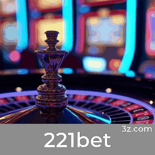 Cadastro na 221bet