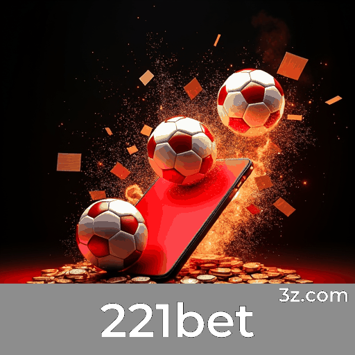 Acesso ao 221bet