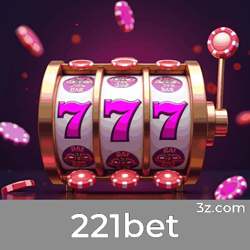 Cadastro na 221bet