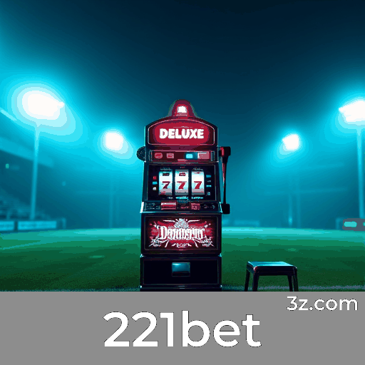 Cadastro na 221bet