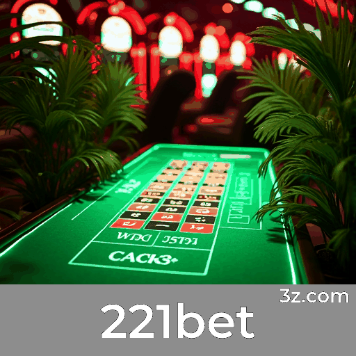 Cassino Online 221bet