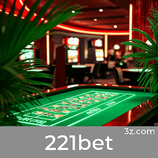 Acesso ao 221bet