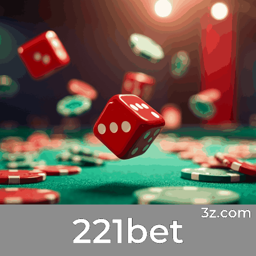 Acessar o site 221bet COM
