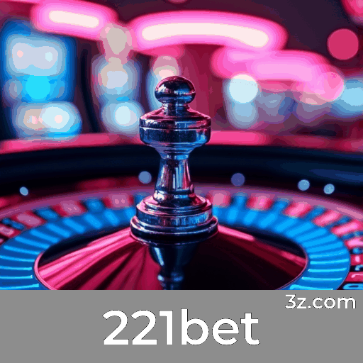 Cadastro na 221bet