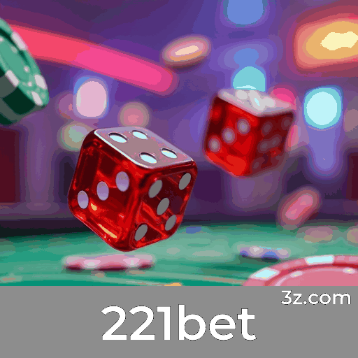 Jogos Crash no Cassino 221bet