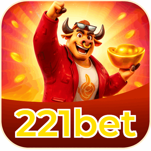 221bet logo