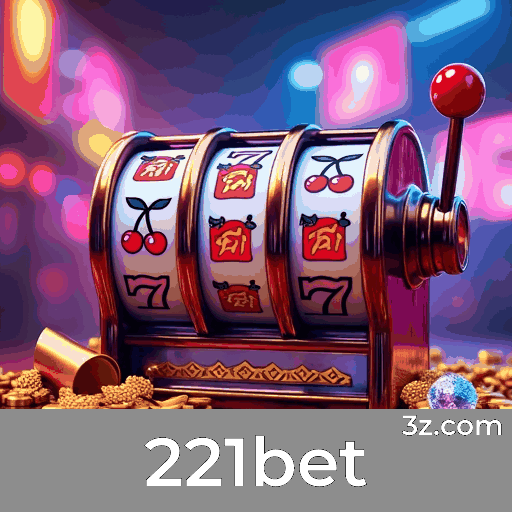 Cassino Online 221bet