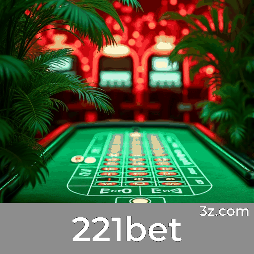 Cassino Online 221bet