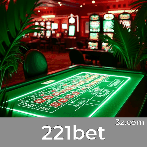 221bet: Plataforma de Apostas Confiável e Segura