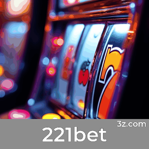 Cadastro na 221bet
