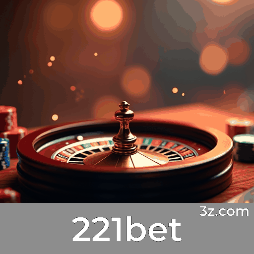 Cadastro na 221bet