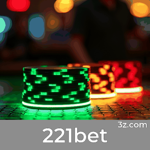 Cadastro na 221bet