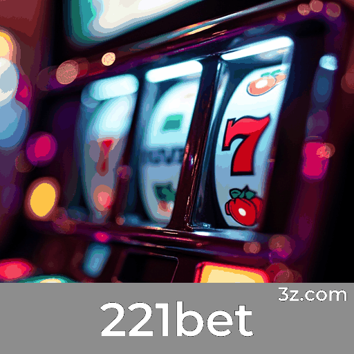Cassino Online 221bet