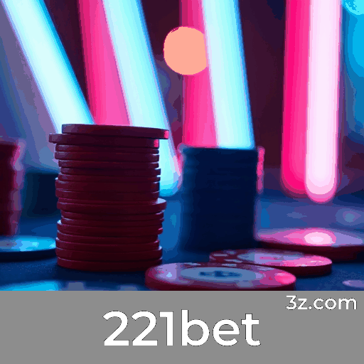 Cadastro na 221bet