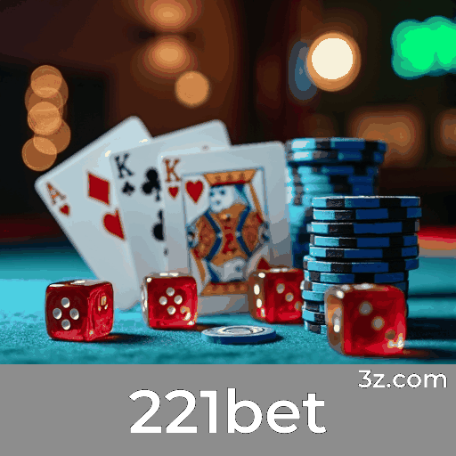 Cassino Online 221bet